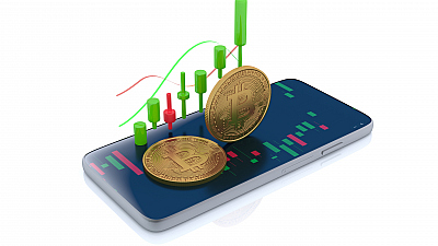Crypto signals