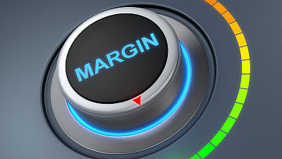 Margin Calculator