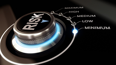 Risk/Reward Ratio Calculator